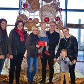 Theaterverein spendet für Stunde des Herzens