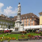 Südtirol bietet zweitbeste Lebensqualität in Italien