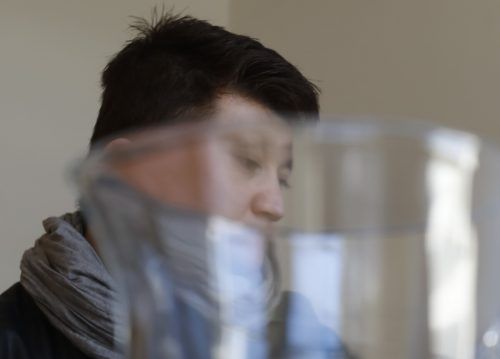 Derzeit befinden sich 75 unbegleitete minderjährige Flüchtlinge in Landesbetreuung.  VN/PAulitsch Symbolbild