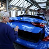 Wirtschaft aktuell