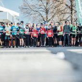 Countdown für Altacher Silvesterlauf läuft
