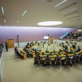 Hoffen auf Einigung über U-Ausschuss-Reform