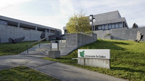 Die Affäre um die HSG schadet der Eliteuniversität bereits jetzt.  HSG