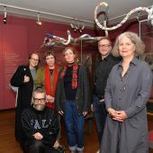 „Wiener Times“ im Stadtmuseum