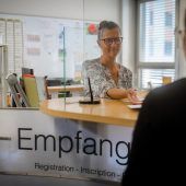 Unterstützung auch an den Feiertagen