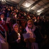 16.30 Uhr Cashpoint-Arena, Altach