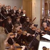 Schätze aus dem Musikarchiv