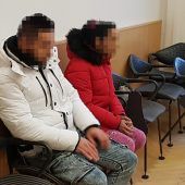 Streit um die gemeinsamen Kinder