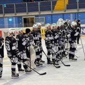 Ems-Hockey im Schlagerspiel erfolgreich