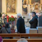 Engel der besonderen Art von Tone Fink