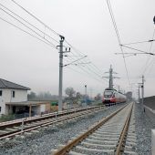 Holpriger Start für neuen Anlauf bei Bahnausbau