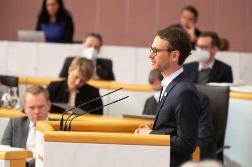 Die Grünen fordern zuerst den Zielplan, dann die Bestvariante. VN