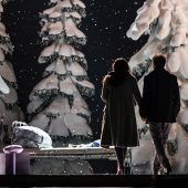 „La Bohème“ in Norwegen