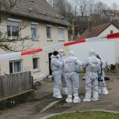 Mädchen auf Schulweg angegriffen und tödlich verletzt
