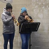 Adventandacht im Zeichen der Sterne