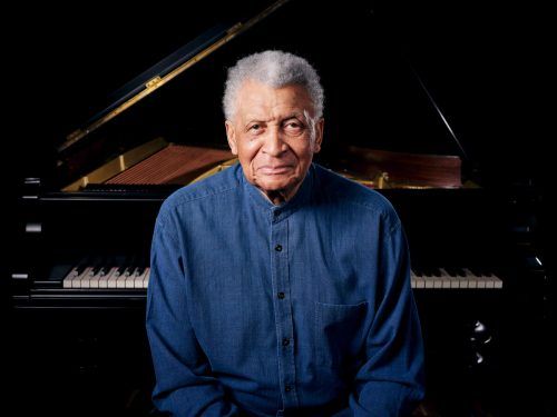 Die Konzerte von Abdullah Ibrahim sind ein Ereignis. abdullah ibrahim