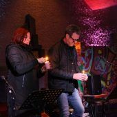 Bewegendes Konzert