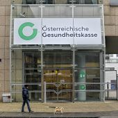 „Patientenmilliarde“ nicht zu sehen