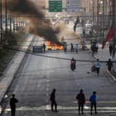 Iran sorgt für Entsetzen