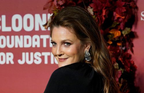 Die Schauspielerin Drew Barrymore war auch schon auf Dates, die sie von Anfang an bereute.   AFP