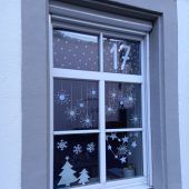 Besonderer Adventkalender