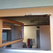 „Als hätte da eine Bombe eingeschlagen“