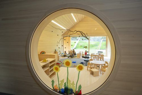 Viele Kindergärten haben Schwierigkeiten mit der Ferienbetreuung.  Paulitsch