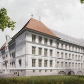 Ein Rekordbudget mit dem Anspruch auf Weitsicht