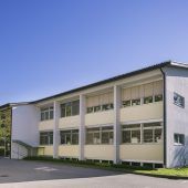 Mehr Platz für Tostner Volksschüler