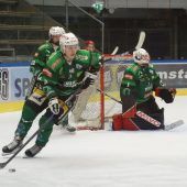 Sechs Partien innerhalb von 18 Tagen