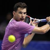 Thiem feiert Teamsieg mit Erfolg im Mixed