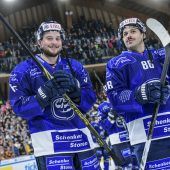 Zwerger steht mit Ambri im Finale
