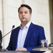 Politik in Kürze