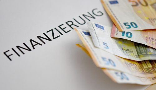 Durch die Novelle des Hypothekar- und Immobiliengesetzes bekommen Senioren leichter Kredite. Es geht dann nicht mehr nur um die Lebenserwartung.  apa