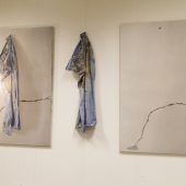 Gruppenausstellung „lost space 2“
