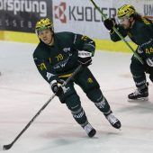 Hungrige EHC-Cracks wollen gegen Gröden einen Heimsieg