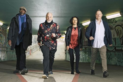 Ein Abend ganz im Zeichen des Jazz mit Wolfgang Puschnig eröffnet am Donnerstag die Reihe der Konzerthighlights am Spielboden. Spielboden