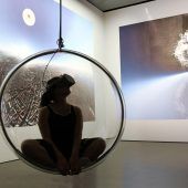 Spektakuläre Ausstellung