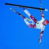 „Mit Skisport schürt man schnell Neid“