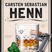 Hochprozentig in Sachen Genuss und Literatur
