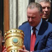 Expertenrat soll Deutschland retten