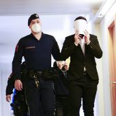 Lebenslang für Mord an 13-jähriger Leonie