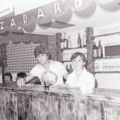 Der NK Zadar aus Hard