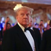 Trumps Steuererklärungen im Netz
