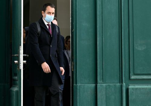 Thomas Schmid war bereits in den ÖVP-U-Ausschuss vorgeladen. APA