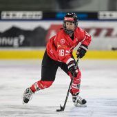 ÖEHV-Frauen verlieren knapp