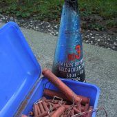 Gemeinsame Strategie beim Silvesterfeuerwerk
