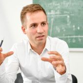 2,3 Millionen für FH-Forschung