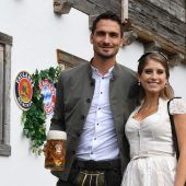 Cathy und Mats sind geschieden