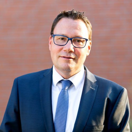 Stefan Fischnaller von der VHS Götzis ist Obmann der Vorarlberger Volkshochschulen.